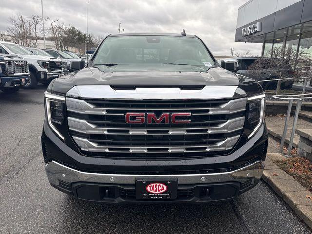 new 2026 GMC Sierra 1500 car, priced at $56,345