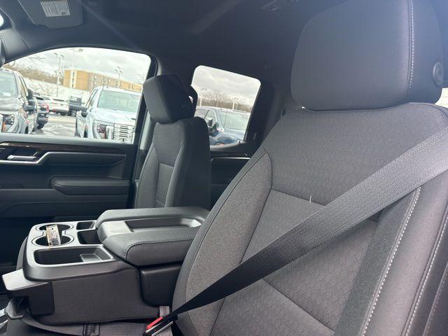 new 2026 GMC Sierra 1500 car, priced at $56,345