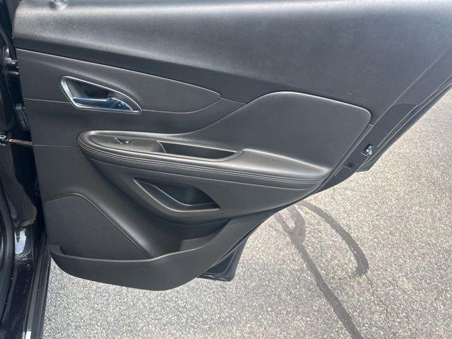 used 2016 Buick Encore car, priced at $12,799