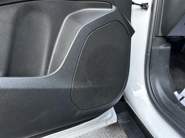 used 2024 Chevrolet Trax car, priced at $20,700