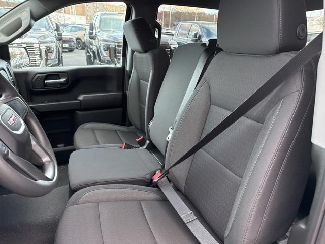 new 2026 GMC Sierra 1500 car, priced at $47,965