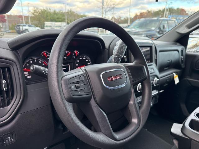 new 2026 GMC Sierra 1500 car, priced at $47,965