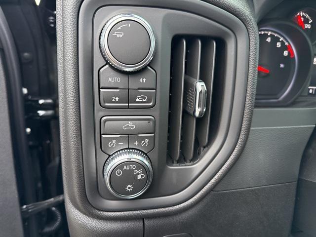 new 2026 GMC Sierra 1500 car, priced at $47,965