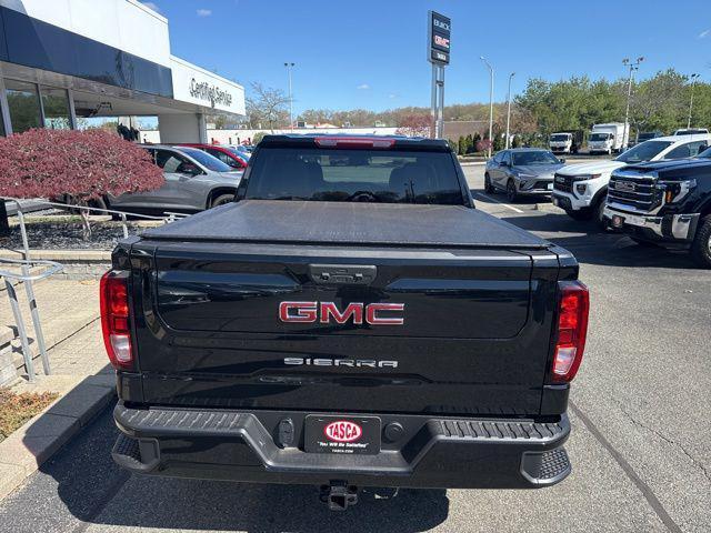 new 2026 GMC Sierra 1500 car, priced at $48,965