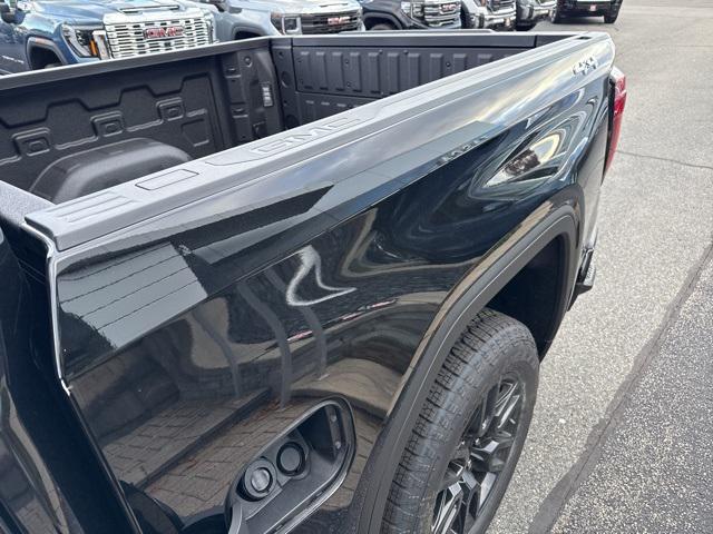 new 2026 GMC Sierra 1500 car, priced at $47,965
