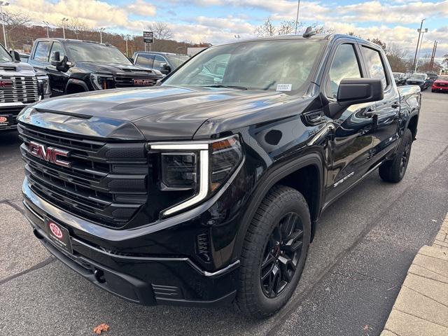 new 2026 GMC Sierra 1500 car, priced at $47,965