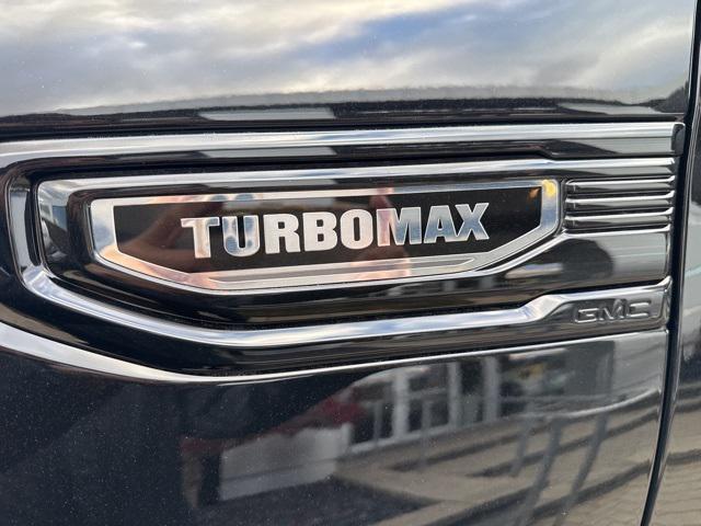 new 2026 GMC Sierra 1500 car, priced at $47,965