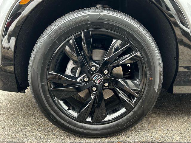 new 2026 Buick Encore GX car, priced at $32,950