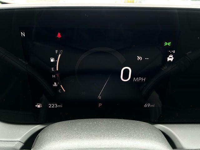 new 2026 Buick Encore GX car, priced at $32,950