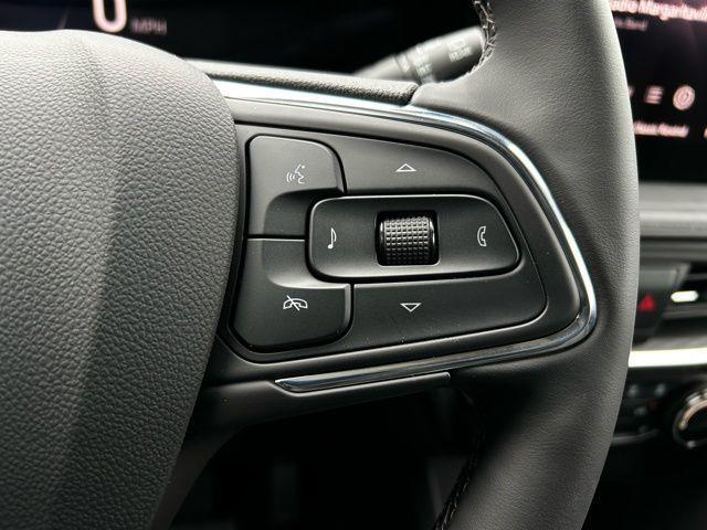 new 2026 Buick Encore GX car, priced at $32,950