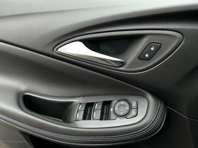 new 2026 Buick Encore GX car, priced at $32,950