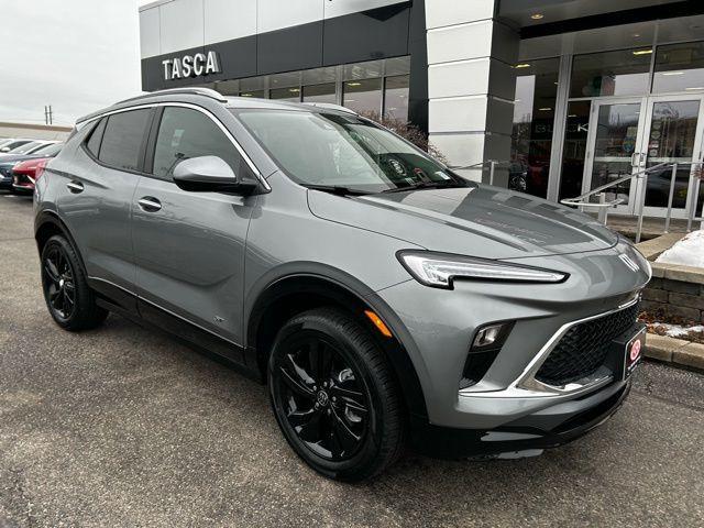 new 2026 Buick Encore GX car, priced at $32,950