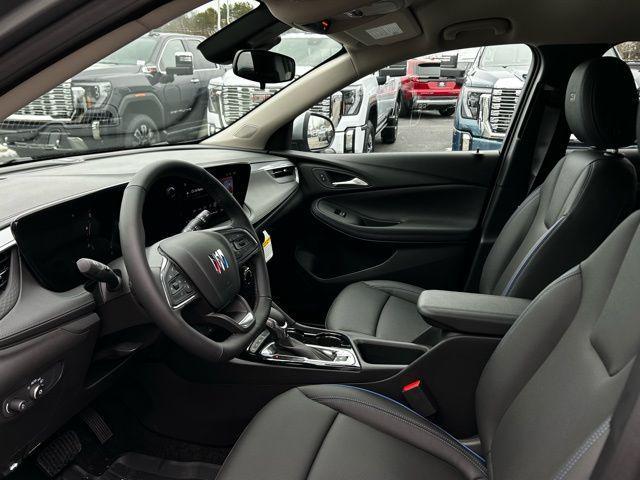 new 2026 Buick Encore GX car, priced at $32,950