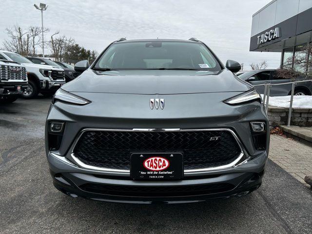 new 2026 Buick Encore GX car, priced at $32,950