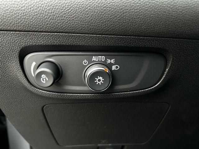 new 2026 Buick Encore GX car, priced at $32,950