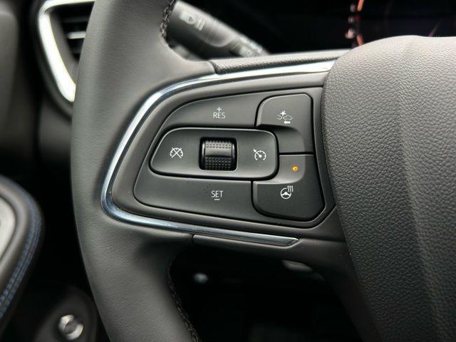 new 2026 Buick Encore GX car, priced at $32,950