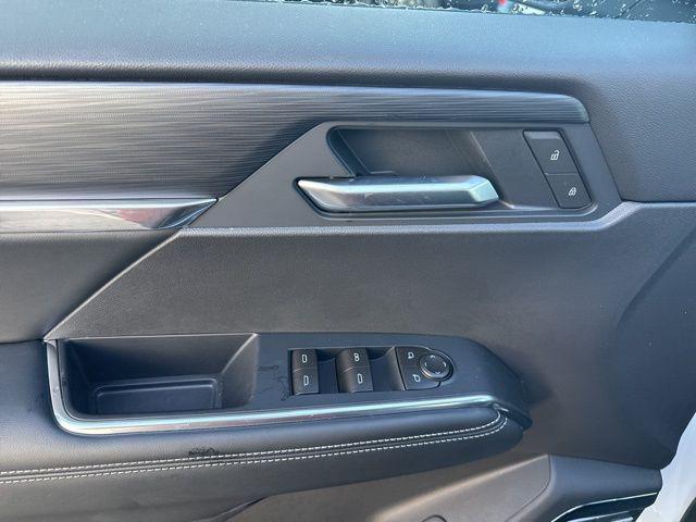 new 2026 GMC Acadia car, priced at $50,130