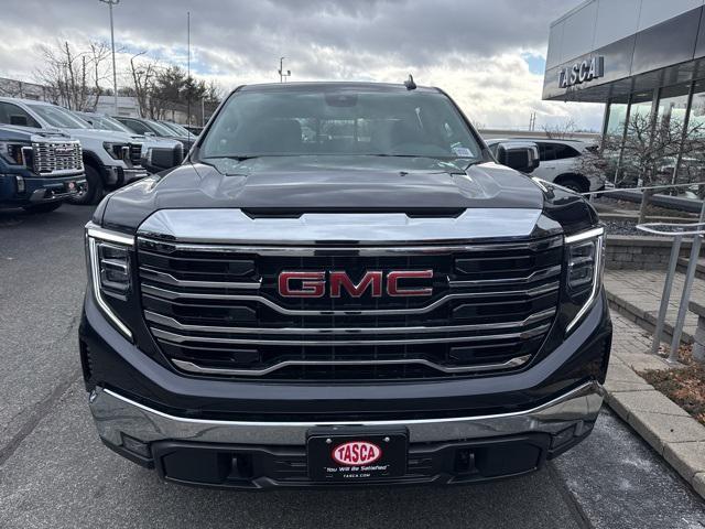 new 2026 GMC Sierra 1500 car, priced at $67,605