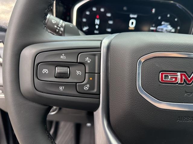 new 2026 GMC Sierra 1500 car, priced at $67,605