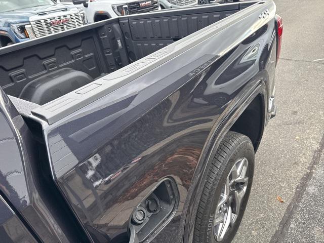 new 2026 GMC Sierra 1500 car, priced at $67,605