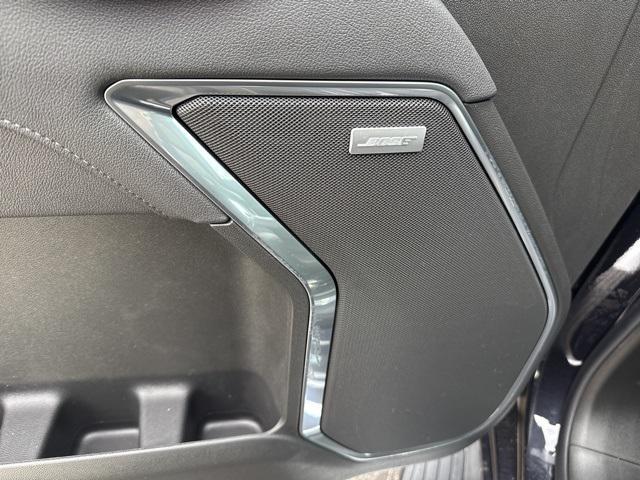 new 2026 GMC Sierra 1500 car, priced at $67,605