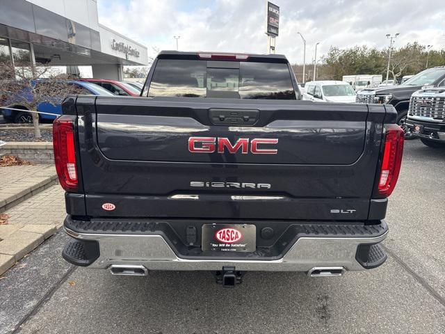 new 2026 GMC Sierra 1500 car, priced at $67,605