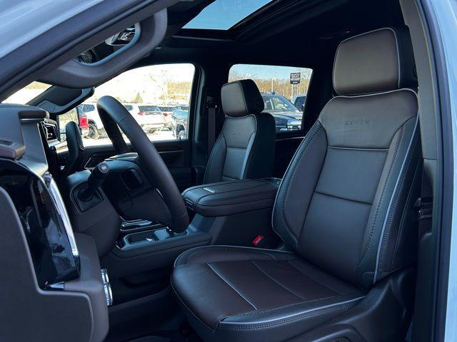 new 2026 GMC Sierra 2500 car, priced at $91,795