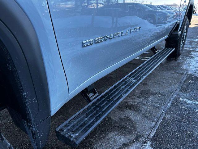 new 2026 GMC Sierra 2500 car, priced at $91,795