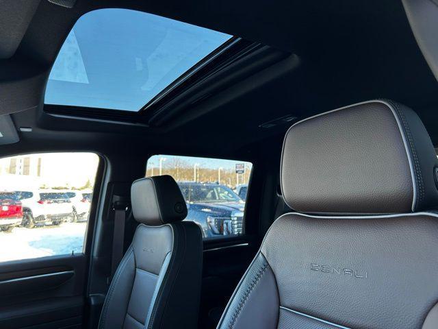 new 2026 GMC Sierra 2500 car, priced at $91,795