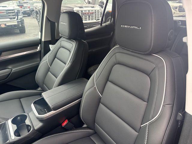 new 2026 GMC Terrain car, priced at $42,230