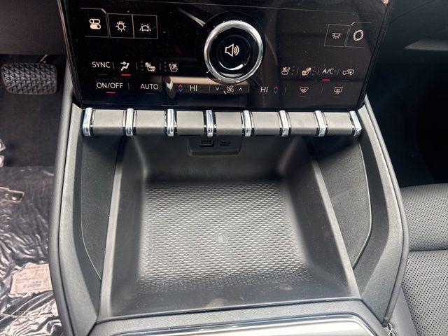 new 2026 GMC Terrain car, priced at $42,230