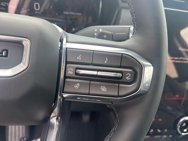 new 2026 GMC Terrain car, priced at $42,230