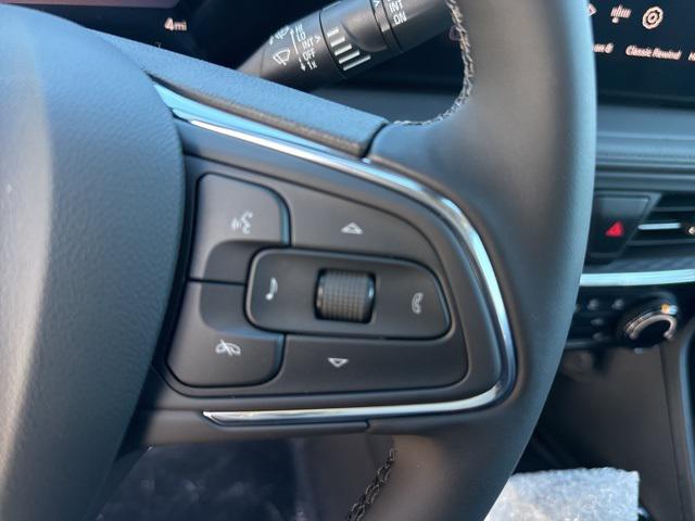 new 2026 Buick Encore GX car, priced at $34,140