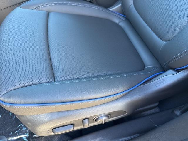 new 2026 Buick Encore GX car, priced at $34,140