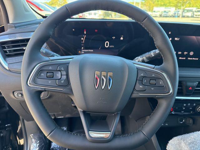 new 2026 Buick Encore GX car, priced at $34,140