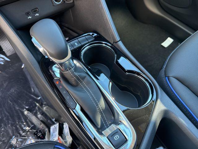 new 2026 Buick Encore GX car, priced at $34,140