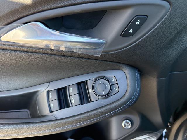 new 2026 Buick Encore GX car, priced at $34,140