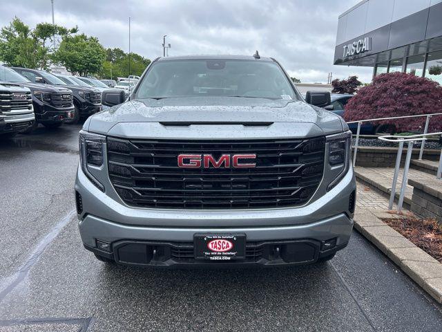 new 2026 GMC Sierra 1500 car, priced at $48,914