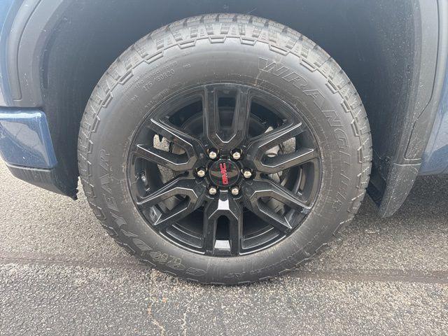 new 2026 GMC Sierra 1500 car, priced at $60,195