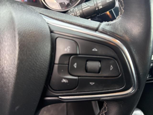 used 2020 Buick Encore GX car, priced at $16,900