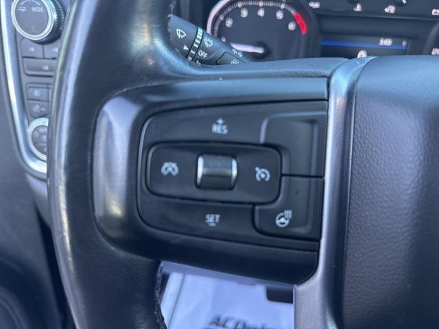 used 2021 GMC Sierra 3500 car, priced at $43,900