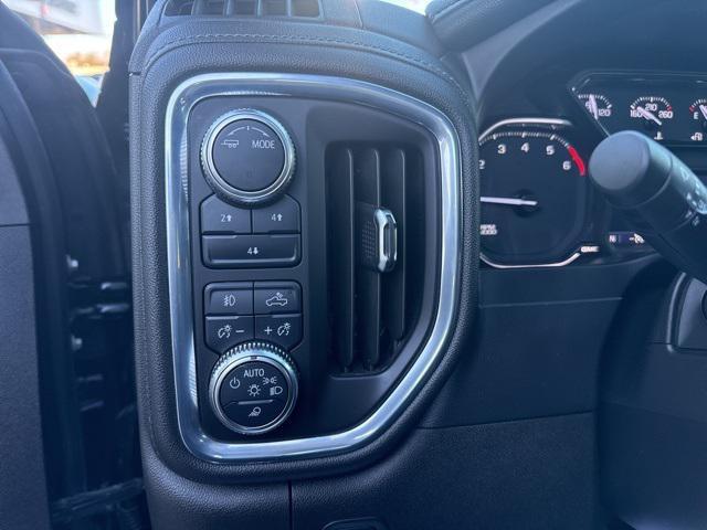 used 2021 GMC Sierra 3500 car, priced at $43,900
