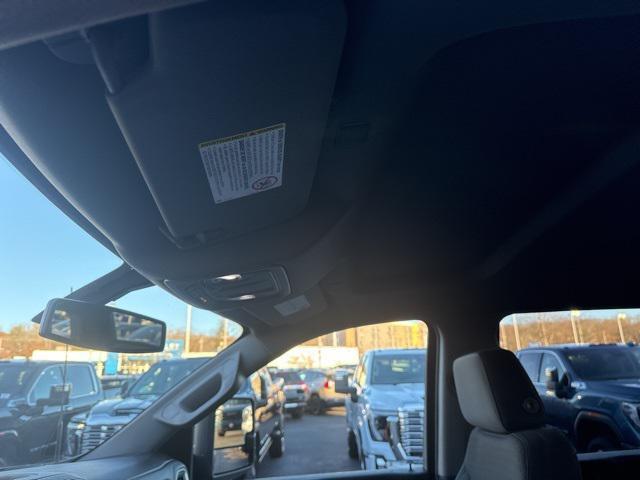 used 2021 GMC Sierra 3500 car, priced at $43,900