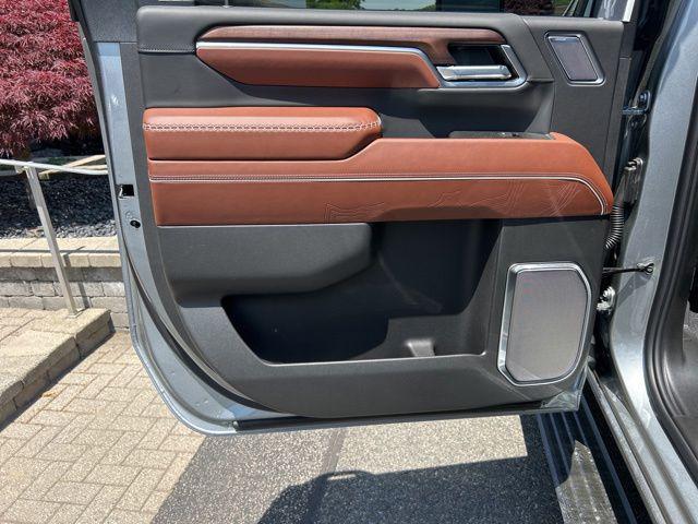 new 2026 GMC Sierra 3500 car, priced at $103,139