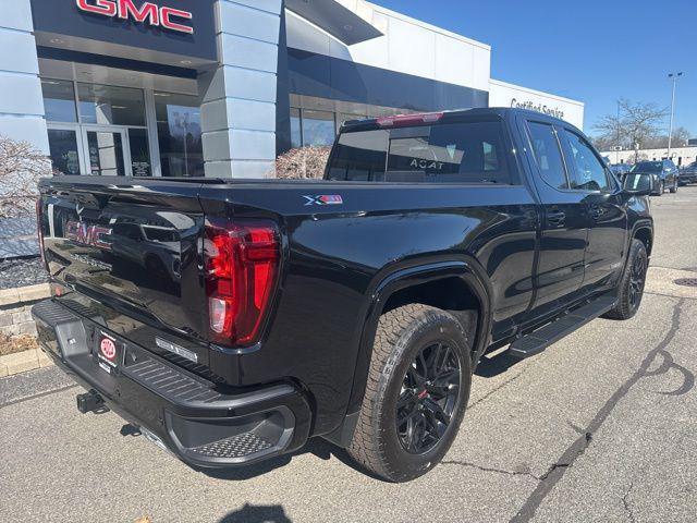 new 2026 GMC Sierra 1500 car, priced at $60,195