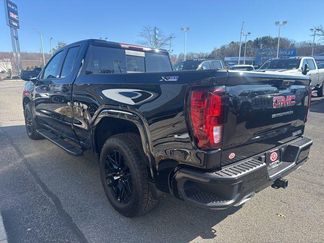 new 2026 GMC Sierra 1500 car, priced at $60,195