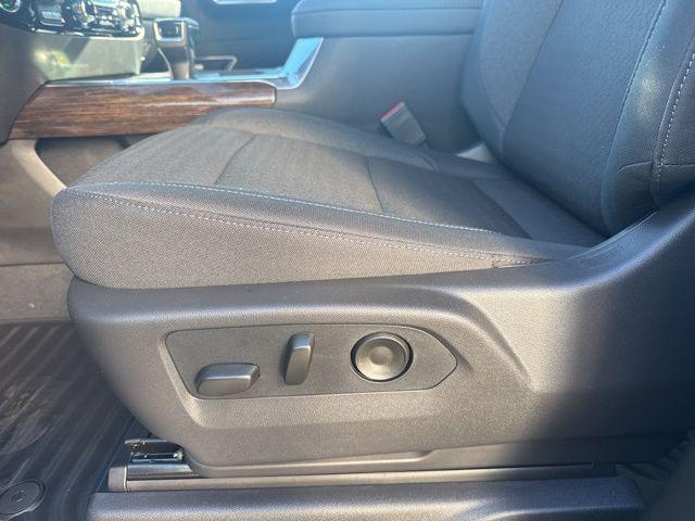 new 2026 GMC Sierra 1500 car, priced at $60,195