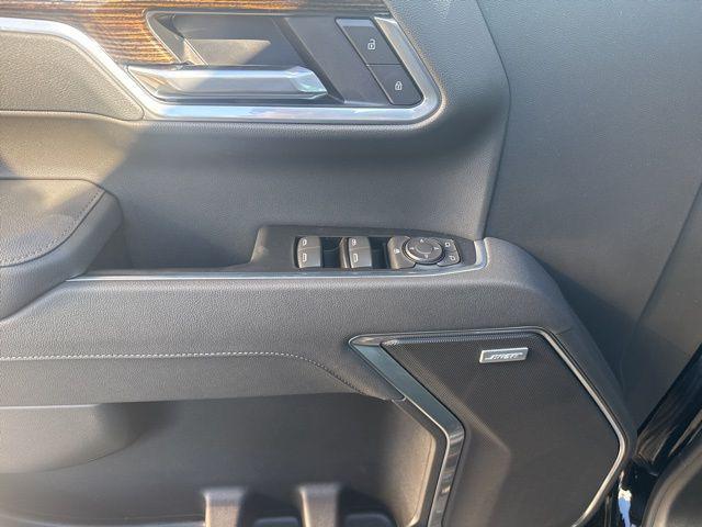 new 2026 GMC Sierra 1500 car, priced at $60,195