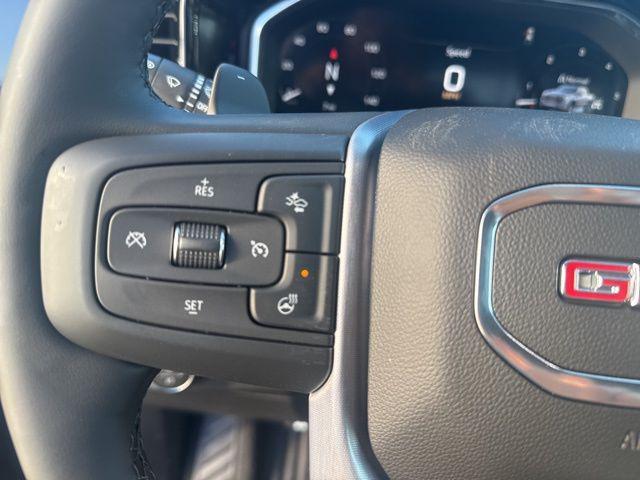 new 2026 GMC Sierra 1500 car, priced at $60,195