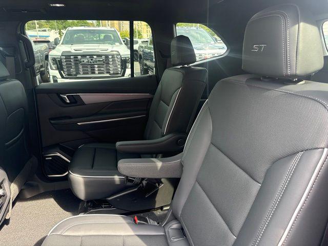 new 2027 Buick Enclave car, priced at $61,654